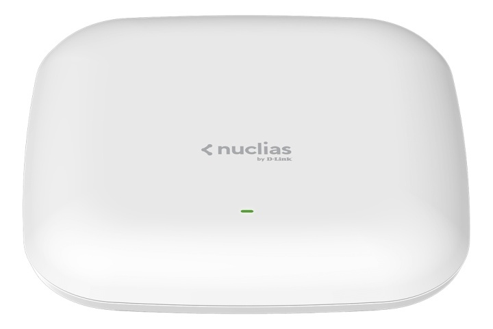 Trådløst AC1300 Wave2 Nuclias-tilgangspunkt (med 1 års lisens) i gruppen Datautstyr / Nettverk / Tilgangspunkter hos TP E-commerce Nordic AB (38-93117)