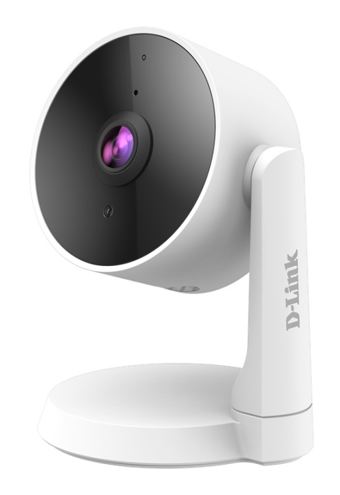 Smart Full HD Wi-Fi-kamera - 1080P Full HD-oppløsning i gruppen HJEM, HUS OG HAGE / Alarm, Sikkerhet og overvåking / Overvåkingskameraer / Digitalt (nettverk) / Innendørs kameraer hos TP E-commerce Nordic AB (38-93119)