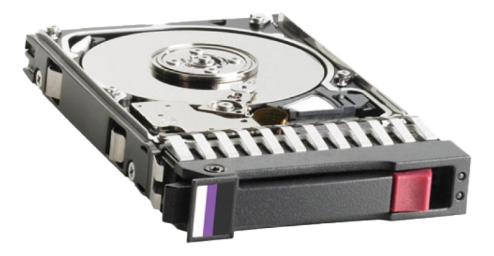 HP 450 GB 6G SAS 15K 3,5
