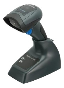 QuickScan QBT2430 Bluetooth-sett i gruppen Datautstyr / Datamaskin Tilbehør / Strekkodeleser hos TP E-commerce Nordic AB (38-93140)