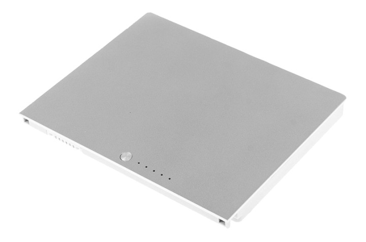 Green Cell-batteri for Apple Macbook Pro 15` A1175 11,1V 4400 mAh i gruppen Datautstyr / Bærbare datamaskiner og tilbehør / Lader / Vegglader / Apple hos TP E-commerce Nordic AB (38-93159)
