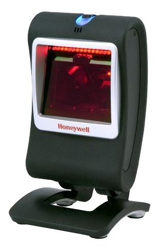 Honeywell Genesis – 7580g – Desktop scanner - Cabl i gruppen Datautstyr / Datamaskin Tilbehør / Strekkodeleser hos TP E-commerce Nordic AB (38-93211)