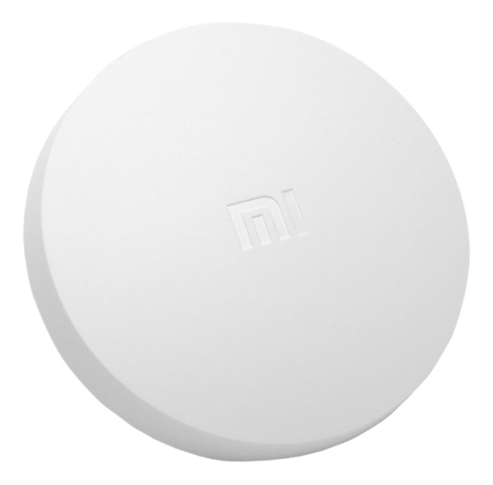 Xiaomi Mi trådløs bryter i gruppen HJEM, HUS OG HAGE / Smarthus / Smarthussystemer hos TP E-commerce Nordic AB (38-93220)
