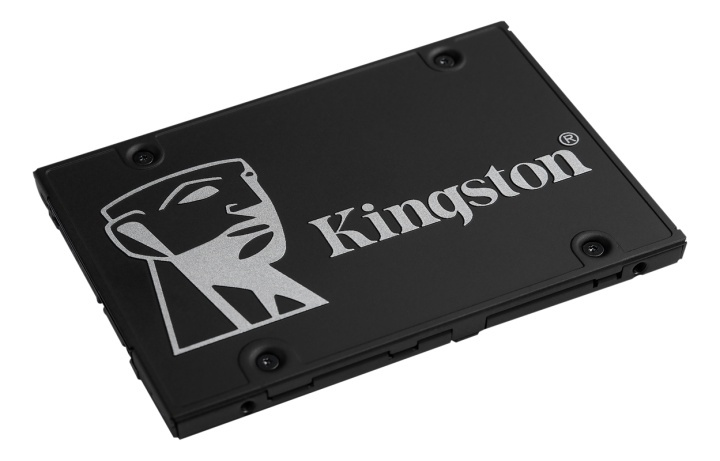 Kingston 512 G SSD KC600 SATA3 2,5 i gruppen Datautstyr / PC-Komponenter / Harddisker / SSD hos TP E-commerce Nordic AB (38-93386)