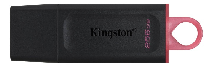 Kingston 256GB USB3.2 Gen1 DataTraveler Exodia (Black + Pink) i gruppen Elektronikk / Lagringsmedia / USB-Pinner / USB 3.2 hos TP E-commerce Nordic AB (38-93426)