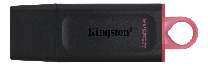 Kingston 256 GB USB 3.2 Gen1 DataTraveler Exodia (svart + rosa) i gruppen Elektronikk / Lagringsmedia / USB-Pinner / USB 3.2 hos TP E-commerce Nordic AB (38-93426)