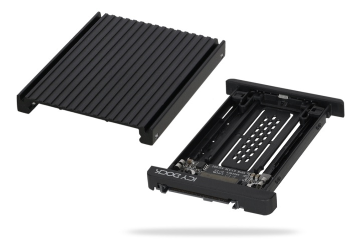 ICY DOCK EZConvert M.2 NVMe > 2,5
