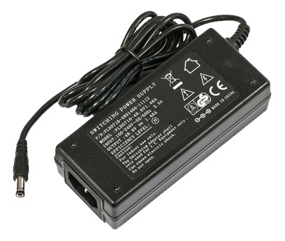 Mikrotik 48POW 48VoltDC 0,7A 230VAC i gruppen Datautstyr / Kabler og adaptere / elektriske kabler hos TP E-commerce Nordic AB (38-93464)