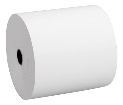 Kvitteringsrull, 5-pakning for termokvitteringsskrivere, 80 mm bred, 80 m (BPA-fri) i gruppen Datautstyr / Skrivere og tilbehør / Skrivere / Kvitteringsskrivere og tilbehør hos TP E-commerce Nordic AB (38-93500)