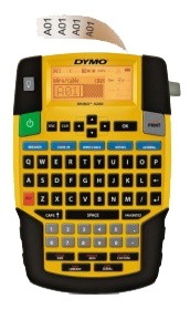 DYMO Rhino 4200 i gruppen Datautstyr / Skrivere og tilbehør / Skrivere / Merkemaskiner og tilbehør / Skrive og tilbehør hos TP E-commerce Nordic AB (38-93524)