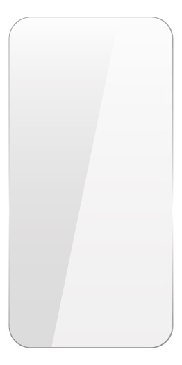 DELTACO skjermbeskytter, Xiaomi Redmi 8/8A, 2,5D fulldekkende glass i gruppen SMARTTELEFON & NETTBRETT / Mobilbeskyttelse / Xiaomi hos TP E-commerce Nordic AB (38-93541)