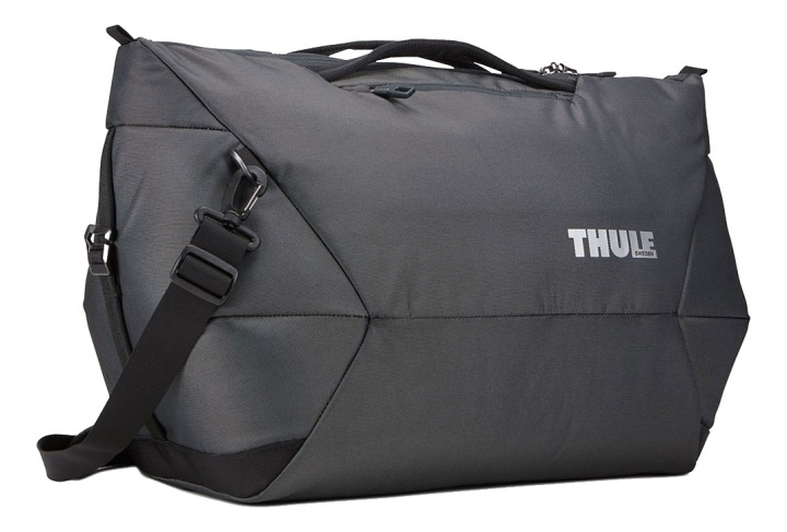 Subterra Weekender Duffel 45L DARKSHADOW i gruppen SPORT, FRITID & HOBBY / Reise / Ryggsekk & Vesker hos TP E-commerce Nordic AB (38-93617)