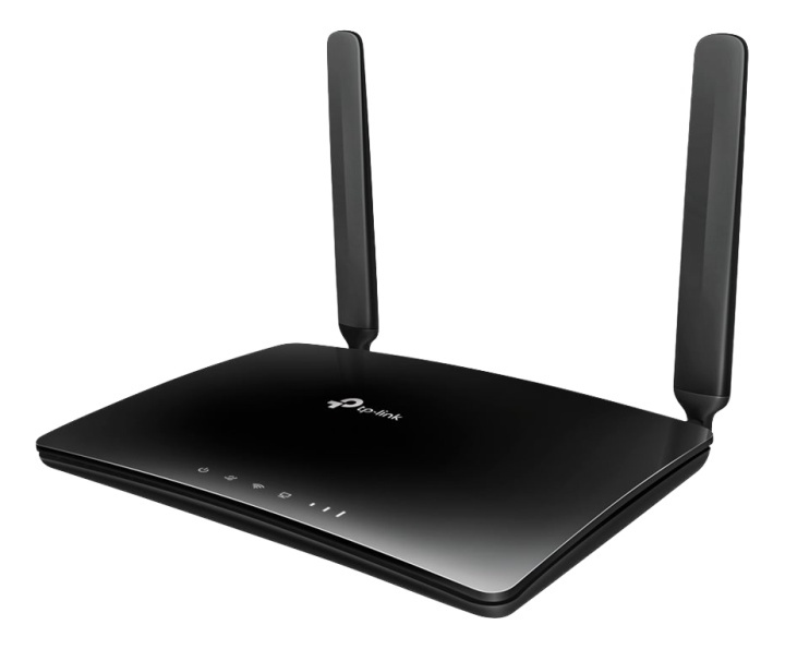 300 Mbps trådløs N 4G LTE-ruter, innebygd 150 Mbps 4G LTE-modem i gruppen Datautstyr / Nettverk / Routere hos TP E-commerce Nordic AB (38-93620)