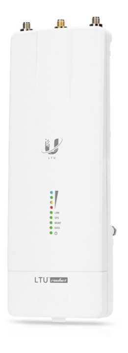 Ubiquiti LTU-Rocket is a Point-to-MultiPoint (PtMP) 5 GHz Access Point i gruppen Datautstyr / Nettverk / Tilgangspunkter hos TP E-commerce Nordic AB (38-93630)