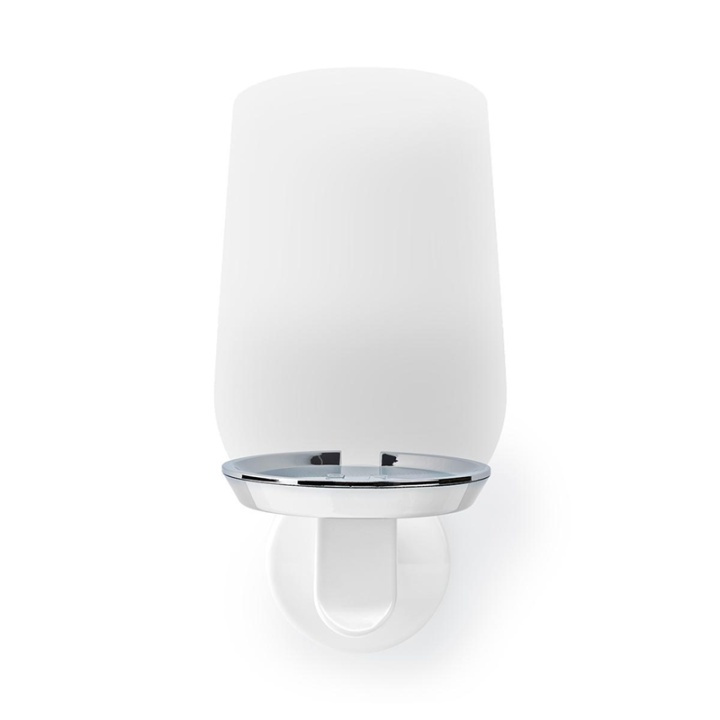 Nedis Speaker Mount | Kompatibel med: Google Home® | Vegg | 2 kg | Fort | Metall / Stål | Hvit i gruppen Elektronikk / Lyd & Bilde / Høyttalere & tilbehør / Høyttalerstativ hos TP E-commerce Nordic AB (38-93744)