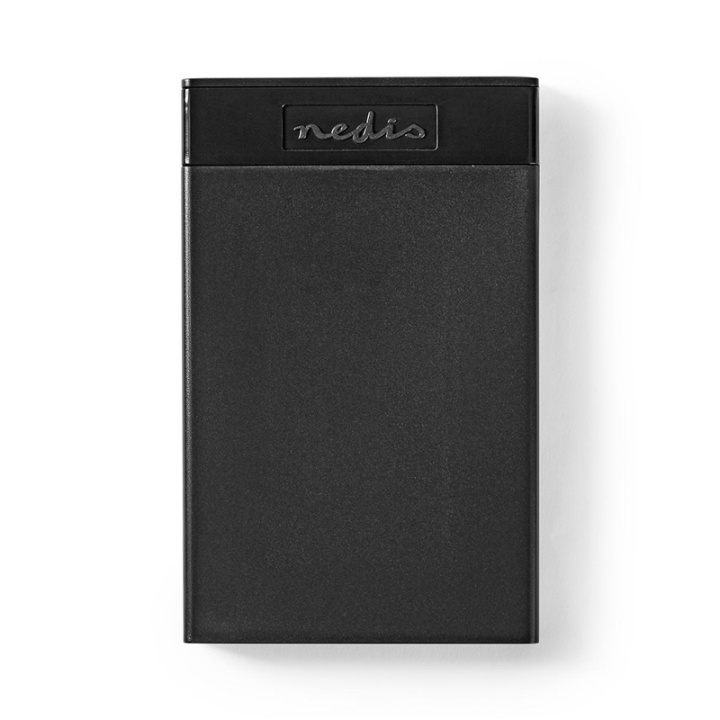 Nedis Hard Disk Enclosure | 2.5 