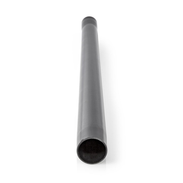 Nedis Teleskop Støvsuger Tube | 32 mm | 500 mm | 500 mm | Sort i gruppen HJEM, HUS OG HAGE / Rengjøringsprodukter / Støvsugere og tilbehør / Tilbehør / Rør hos TP E-commerce Nordic AB (38-93994)