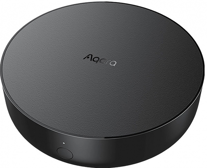 Aqara M2 Hub for smarte hjem i gruppen HJEM, HUS OG HAGE / Smarthus / Smarthussystemer hos TP E-commerce Nordic AB (38-94306)