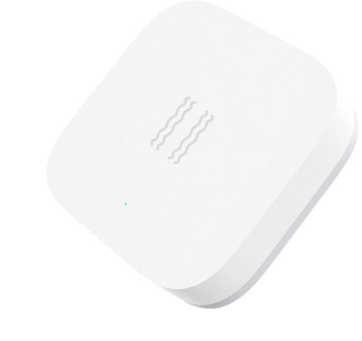 Aqara bevegelsessensor for tyverialarm i gruppen HJEM, HUS OG HAGE / Smarthus / Smarte sensorer hos TP E-commerce Nordic AB (38-94310)