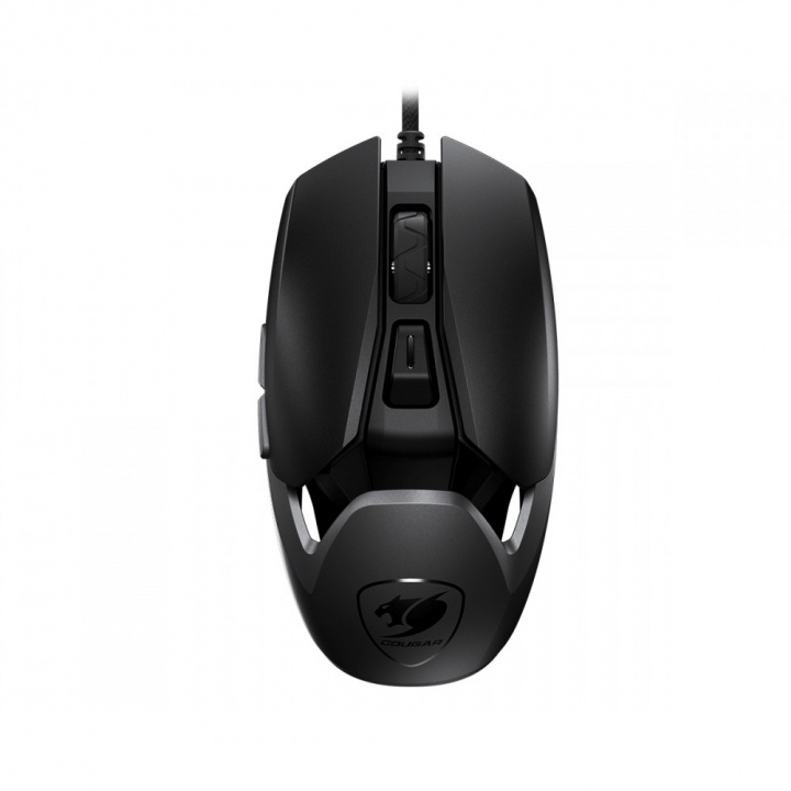 Cougar Airblader spillmus i gruppen Datautstyr / Mus & Tastatur / Mus / Gaming hos TP E-commerce Nordic AB (38-94339)