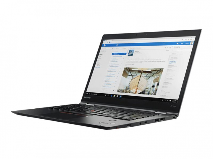 Lenovo ThinkPad X1 Yoga (2nd Gen) 14