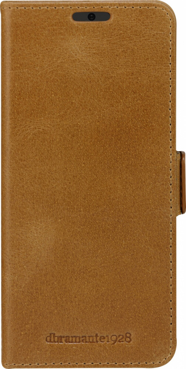 dbramante1928 Copenhagen Slim for Samsung Galaxy S20 Plus, Brun i gruppen SMARTTELEFON & NETTBRETT / Mobilbeskyttelse / Samsung hos TP E-commerce Nordic AB (38-94527)