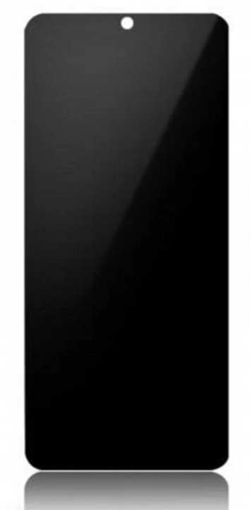 Samsung Galaxy S20, Screen, Black i gruppen SMARTTELEFON & NETTBRETT / Reservdelar hos TP E-commerce Nordic AB (38-94611)