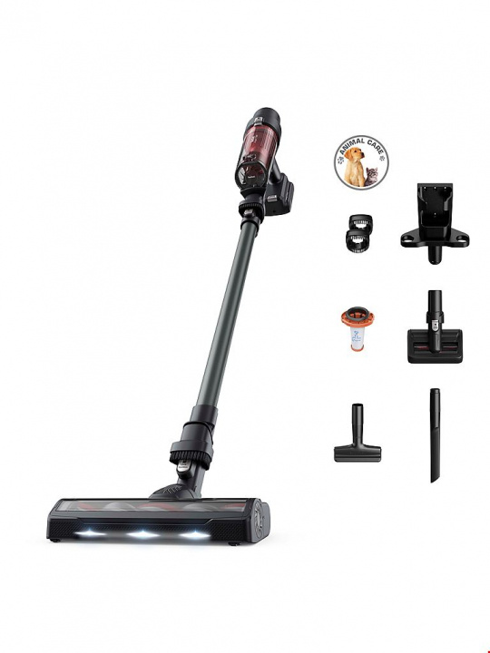 Tefal Trådløs støvsuger X-Pert 7.60 Animal i gruppen HJEM, HUS OG HAGE / Rengjøringsprodukter / Støvsugere og tilbehør / Gulvstøvsugere hos TP E-commerce Nordic AB (38-94764)