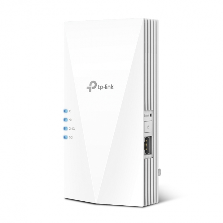 AX3000 Mesh WiFi 6 Extender, RE700X i gruppen Datautstyr / Nettverk / Tilgangspunkter hos TP E-commerce Nordic AB (38-94814)