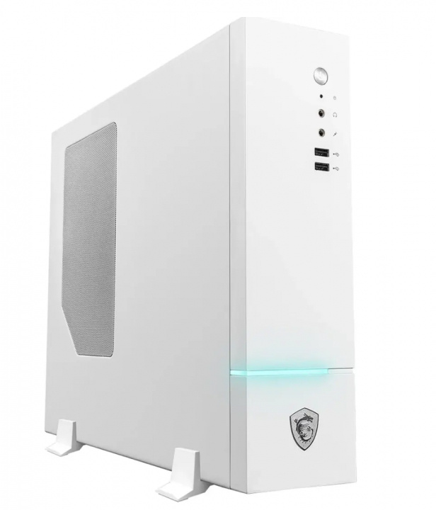 MSI Prestige PE130 9SA-073MYS, Pre-owned Grade C i gruppen Datautstyr / Stasjonære datamaskiner hos TP E-commerce Nordic AB (38-94826)