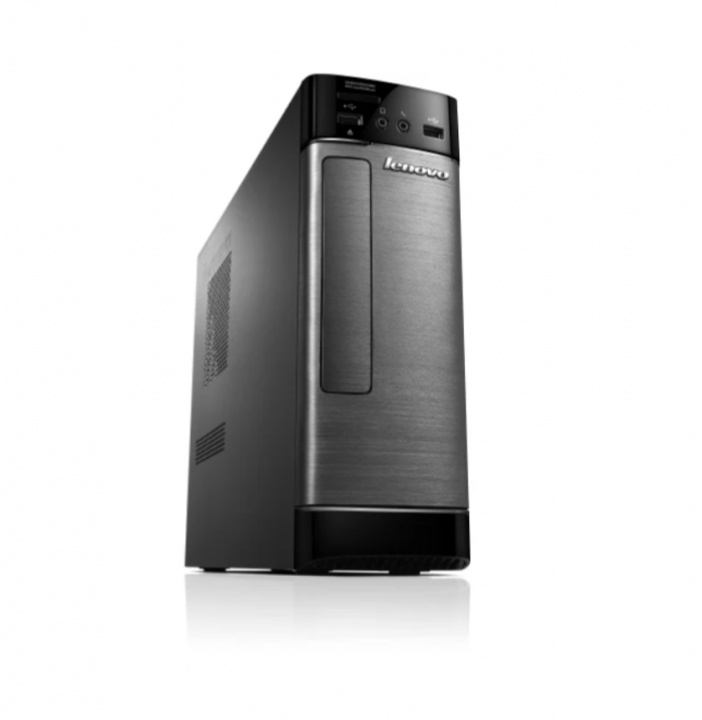 Lenovo H530S9020 i5-4460 4GB 500GB, Pre-owned, Grade C i gruppen Datautstyr / Stasjonære datamaskiner hos TP E-commerce Nordic AB (38-94830)