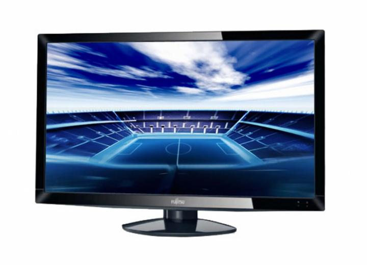 Fujitsu SL27T-1 LED Monitor, Pre-owned, Grade C i gruppen Datautstyr / Dataskjerm / Dataskjermer hos TP E-commerce Nordic AB (38-94831)