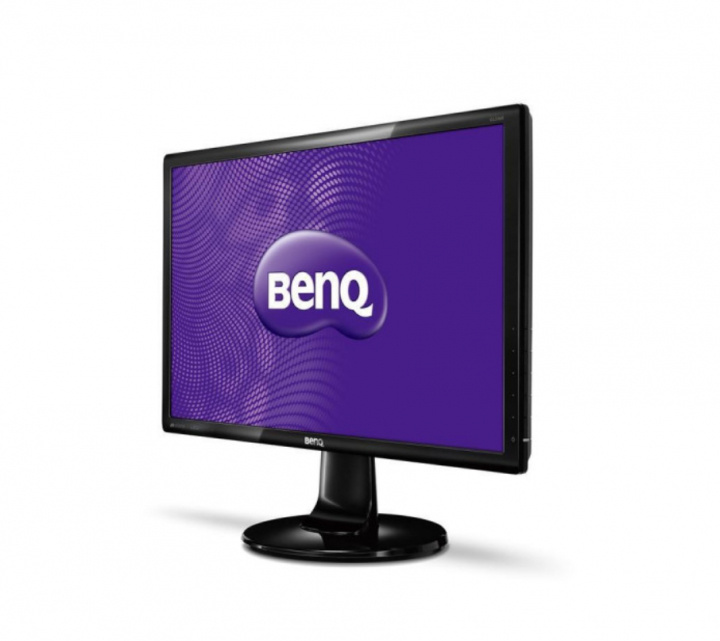 BenQ GL2460, Pre-owned, Grade C, Without stand i gruppen Datautstyr / Dataskjerm / Dataskjermer hos TP E-commerce Nordic AB (38-94845)