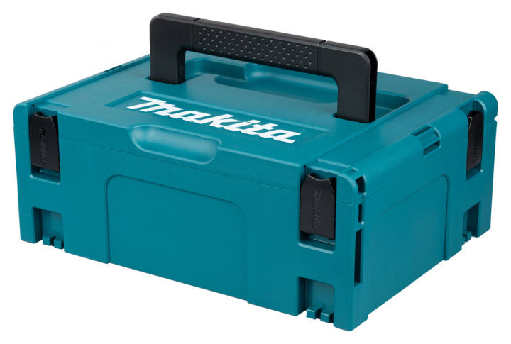Makita Makpac Connector Case Type 2 (821550-0) i gruppen HJEM, HUS OG HAGE / Verktøy / Annet verktøy og tilbehør hos TP E-commerce Nordic AB (38-94859)