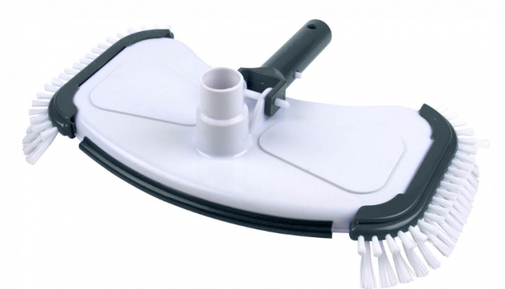 Swim & Fun Vacuum Head w/Brushes i gruppen HJEM, HUS OG HAGE / Hageprodukter / Basseng og tilbehør / Bassengrobot hos TP E-commerce Nordic AB (38-94954)