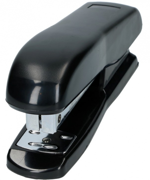 Häftapparat med häftklammer i gruppen HJEM, HUS OG HAGE / Kontorsmaterialer / Annet hos TP E-commerce Nordic AB (38-94971)