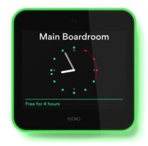 Evoko Liso Room Manager, Pre-owned, Klass A i gruppen SMARTTELEFON & NETTBRETT / Nettbrett hos TP E-commerce Nordic AB (38-94994)