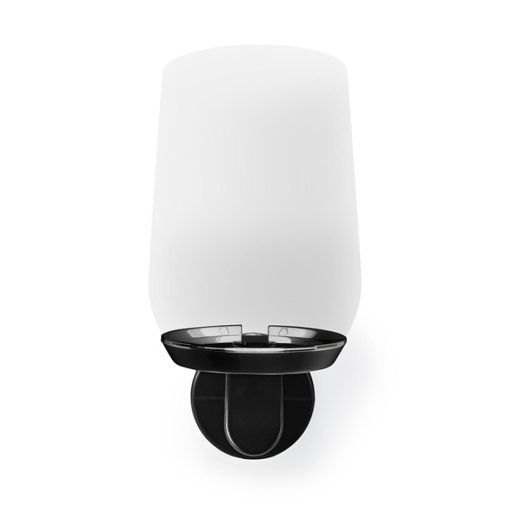 Nedis Speaker Mount | Kompatibel med: Google Home® | Vegg | 2 kg | Fort | Metall / Stål | Sort i gruppen Elektronikk / Lyd & Bilde / Høyttalere & tilbehør / Høyttalerstativ hos TP E-commerce Nordic AB (38-95231)