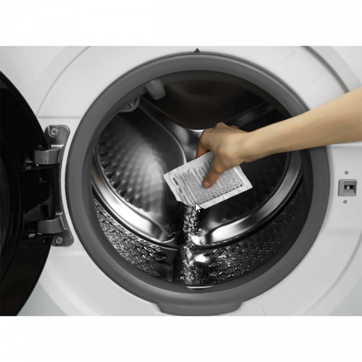 M3GCP200 Super Clean Avfettingsmiddel for vaskemaskiner - 2 poser i gruppen HJEM, HUS OG HAGE / Rengjøringsprodukter / Rengjøringsmiddel hos TP E-commerce Nordic AB (38-95278)