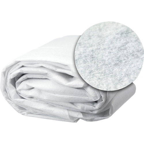 Bottenduk 8,5 x 4 ,5m i gruppen HJEM, HUS OG HAGE / Hageprodukter / Basseng og tilbehør / Bunnduk & Liners hos TP E-commerce Nordic AB (38-95575)
