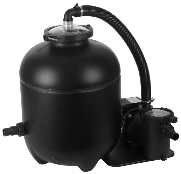 Filterballs System 400W i gruppen HJEM, HUS OG HAGE / Hageprodukter / Basseng og tilbehør / Filter og tilbehør hos TP E-commerce Nordic AB (38-95630)