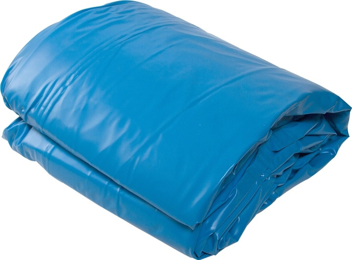 Liner for Kreta-basseng Ø3,50 x 0,90m 0,3 i gruppen HJEM, HUS OG HAGE / Hageprodukter / Basseng og tilbehør / Bunnduk & Liners hos TP E-commerce Nordic AB (38-95668)