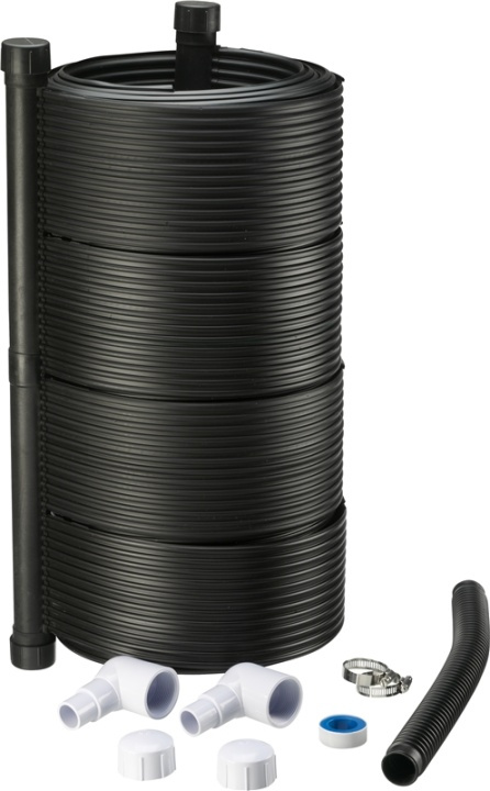 Solar Panel 3,05 x 0,6M. NYHED 2020 i gruppen HJEM, HUS OG HAGE / Hageprodukter / Basseng og tilbehør / Solvarme til basseng hos TP E-commerce Nordic AB (38-95738)