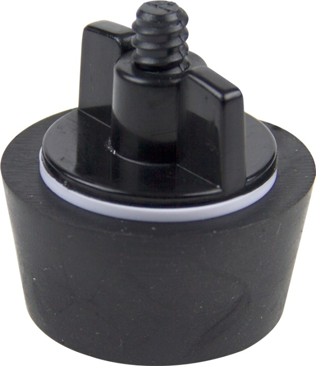 Vinterpropp Expansionsgummi Ø38 mm, 1 1/2 i gruppen HJEM, HUS OG HAGE / Hageprodukter / Basseng og tilbehør / Bassengtilbehør hos TP E-commerce Nordic AB (38-95772)