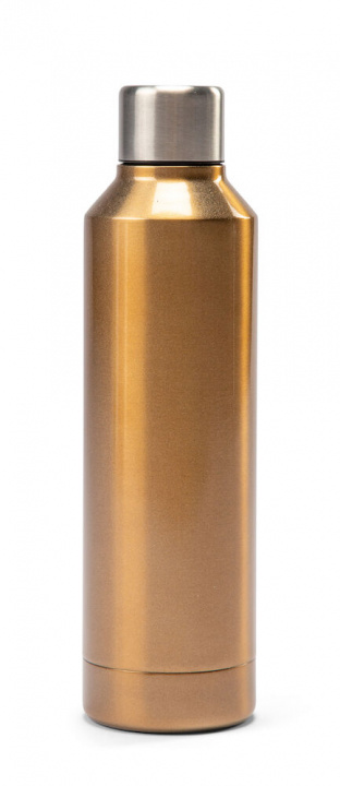 Orrefors Hunting Termoflaske, 50 cl, Champagne i gruppen SPORT, FRITID & HOBBY / Friluftsliv / Termoser og flasker hos TP E-commerce Nordic AB (38-95835)