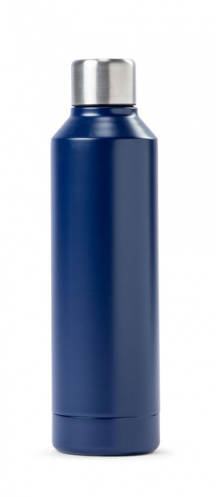 Orrefors Hunting Termoflaske, 50 cl, marineblå i gruppen SPORT, FRITID & HOBBY / Friluftsliv / Termoser og flasker hos TP E-commerce Nordic AB (38-95838)