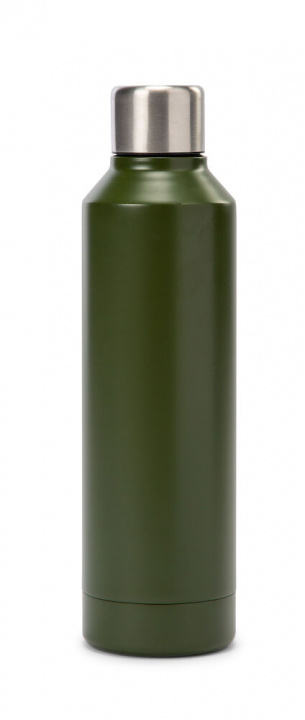 Orrefors Hunting Termoflaske, 50 cl, Mørkegrønn i gruppen SPORT, FRITID & HOBBY / Friluftsliv / Termoser og flasker hos TP E-commerce Nordic AB (38-95839)