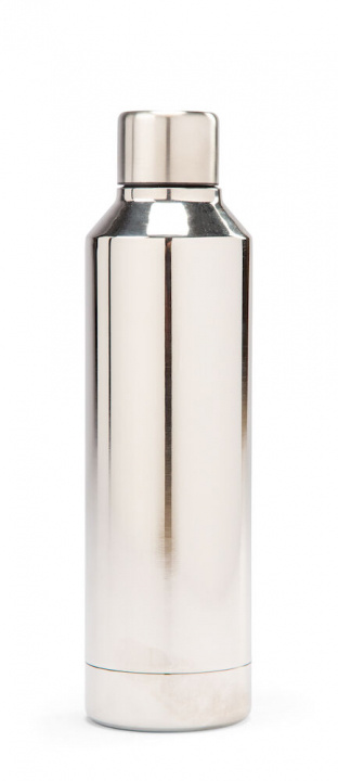 Orrefors Hunting Termosflaske, 50 cl, Forkrommet stål i gruppen SPORT, FRITID & HOBBY / Friluftsliv / Termoser og flasker hos TP E-commerce Nordic AB (38-95840)