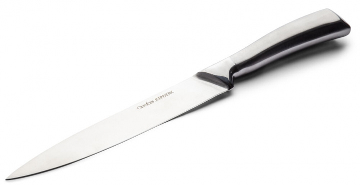 Orrefors Jernverk Filetkniv, 20 cm i gruppen HJEM, HUS OG HAGE / Kjøkkenutstyr / Kjøkkenkniver og knivslipere hos TP E-commerce Nordic AB (38-95850)