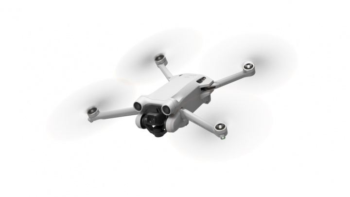 DJIDJI Mini 3 Pro (RC) RTF i gruppen LEKER, BARN OG BABY / Radiostyrt / Droner hos TP E-commerce Nordic AB (38-95872)